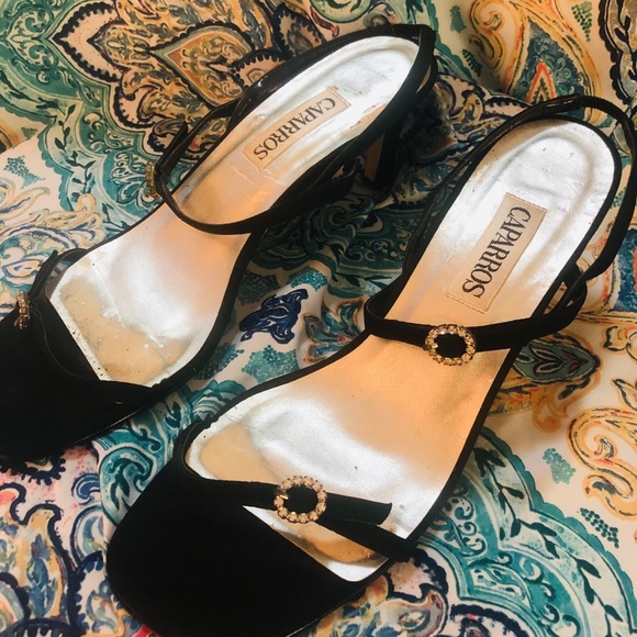 Caparros | Shoes | Caparros Evening Shoe | Poshmark